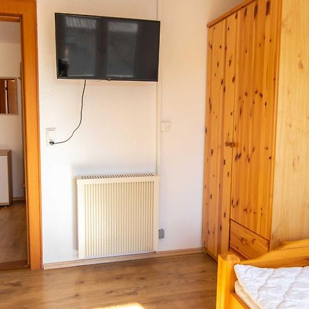Freest Ferienwohnung Sonnenseite מראה חיצוני תמונה