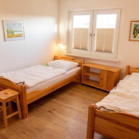 Freest Ferienwohnung Sonnenseite מראה חיצוני תמונה