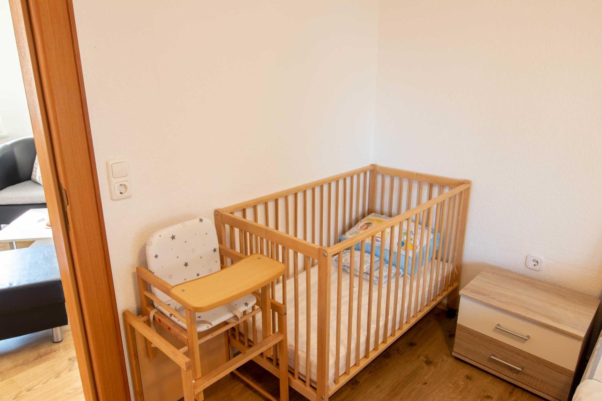 Freest Ferienwohnung Sonnenseite מראה חיצוני תמונה
