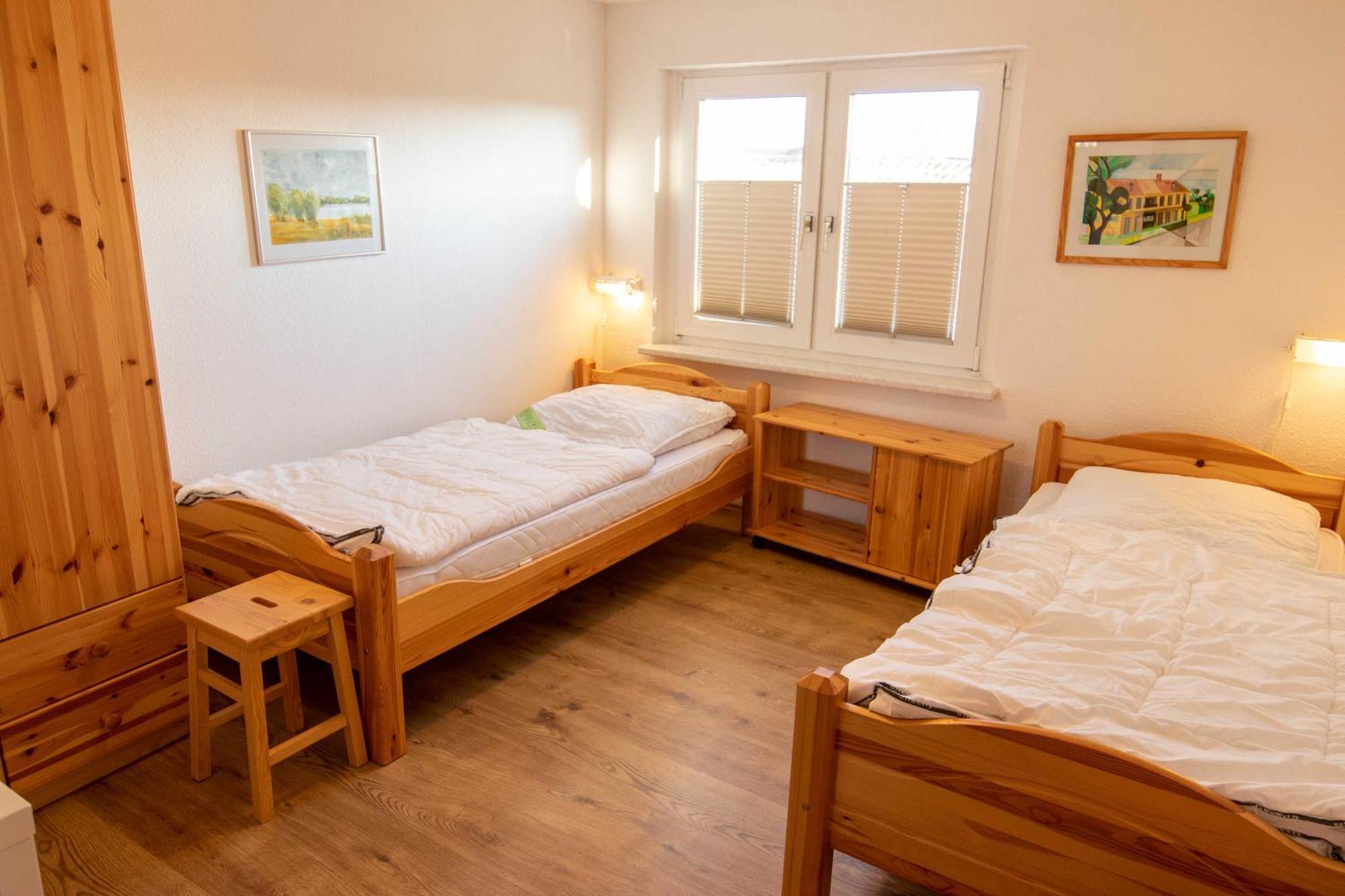 Freest Ferienwohnung Sonnenseite מראה חיצוני תמונה