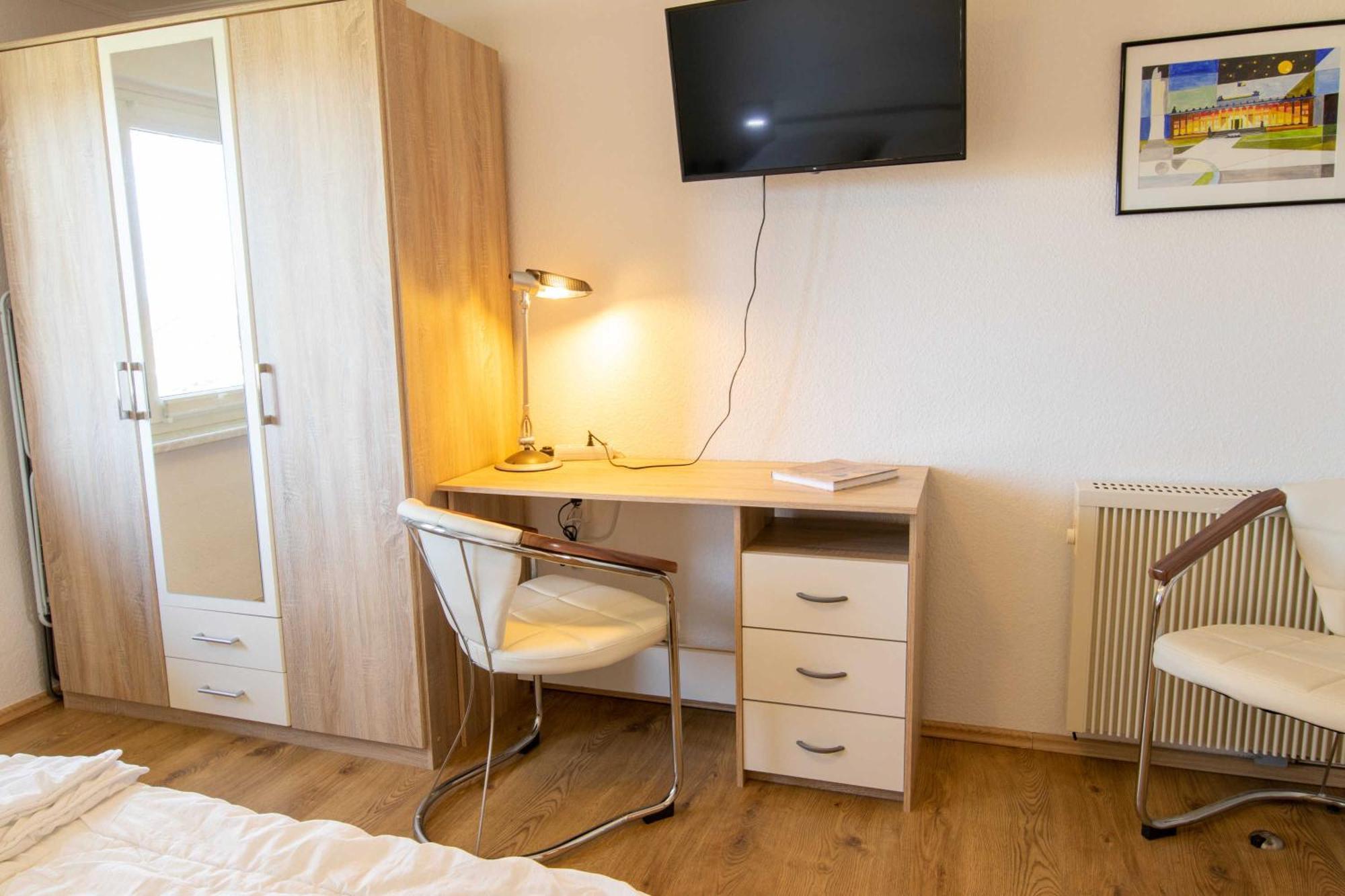Freest Ferienwohnung Sonnenseite מראה חיצוני תמונה