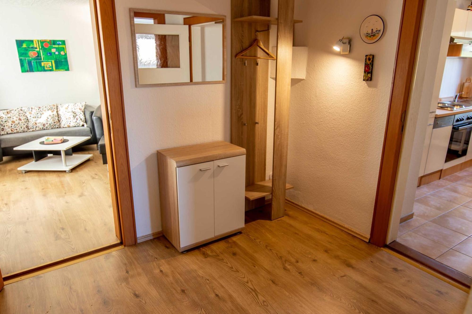Freest Ferienwohnung Sonnenseite מראה חיצוני תמונה