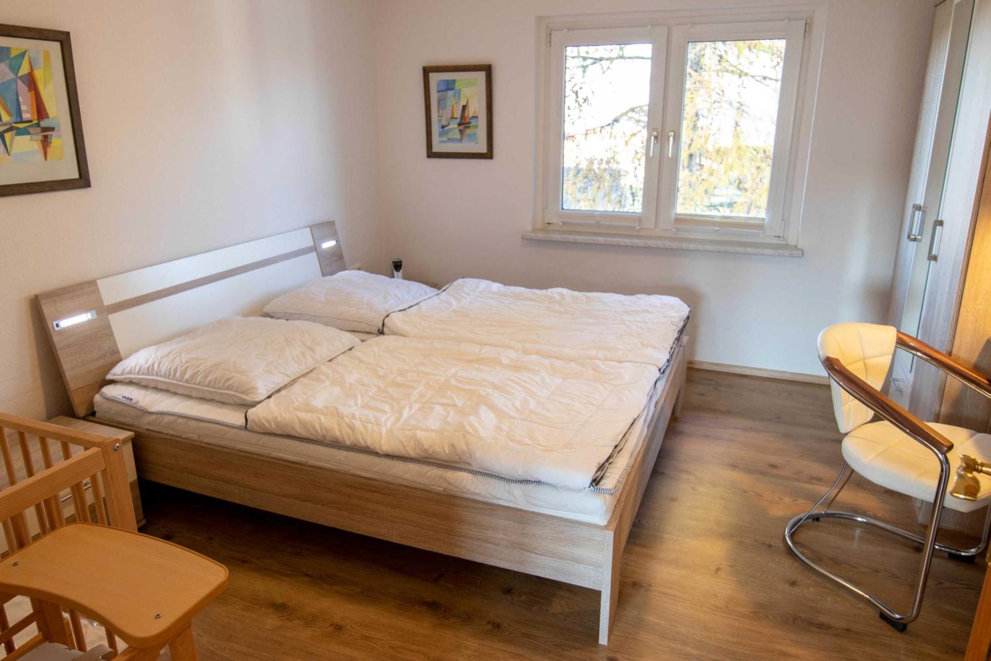 Freest Ferienwohnung Sonnenseite מראה חיצוני תמונה