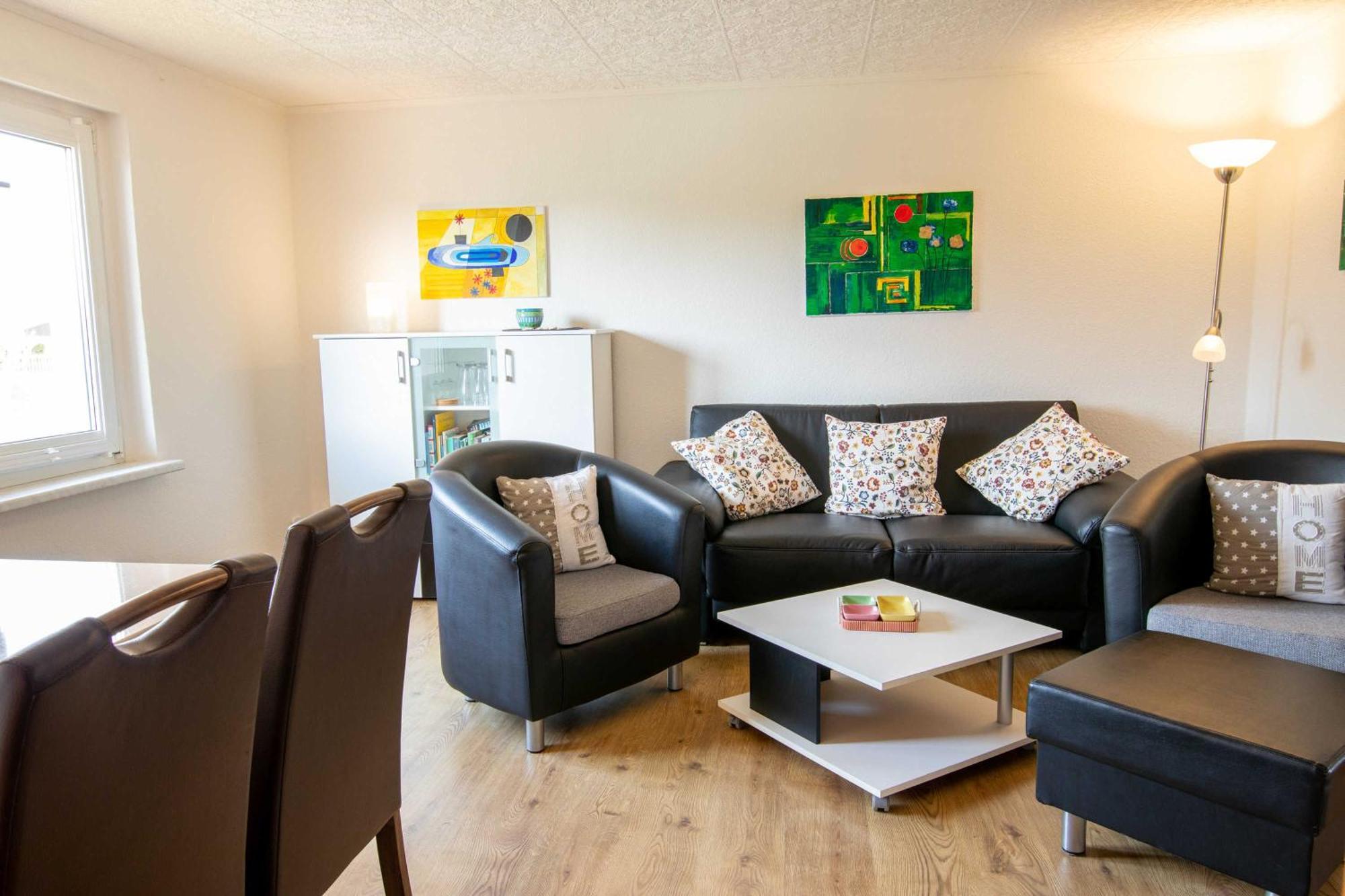 Freest Ferienwohnung Sonnenseite מראה חיצוני תמונה