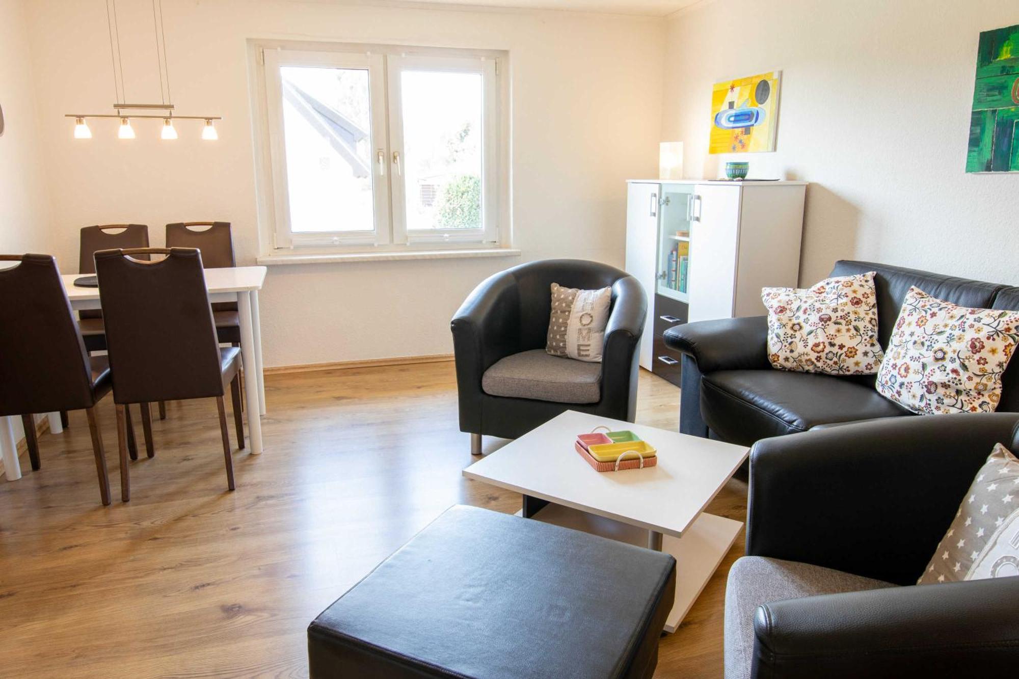 Freest Ferienwohnung Sonnenseite מראה חיצוני תמונה